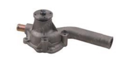 Mitsubishi/Clark 3768064, WATER PUMP (w/Gasket) (4G52/4G54 Engines 