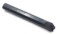 SANDVIK 1 1/4 SHANK DIA LCMLN 20 4 F0M 8" OAL STEEL INDEXABLE BORING BAR 1.25
