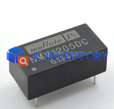 1PCS NMV1205DC Murata Power Module Supply New 100% Quality Guarantee