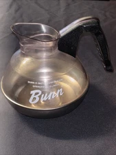 Bunn Coffee Pot RD1990 Bunn-O-Matic Corp Regular (Made in USA) 