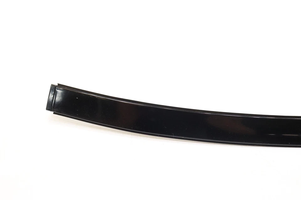 BMW X6 2019 mal moldeado Foto 4 de 4