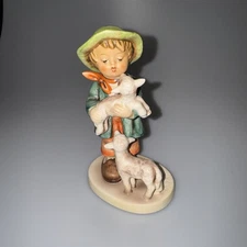 Hummel/Goebel collectible figurine “Sheperd’s boy”