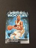 2023-24 Panini Donruss Optic - White Hot Rookies Kobe Bufkin #7 (RC)