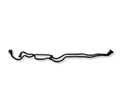 BMW X3 F25 2013 Getriebeölkühler Leitung / Schlauch 7601755 Benzin ATV120927