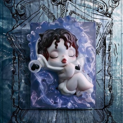 [Secret] Thing in Itself POPMART SKULLPANDA Everyday Wonderland Serie