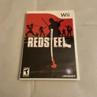 Red Steel (Nintendo Wii, 2006)