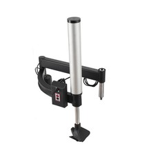 Tire Changing Machine Left Auxiliary Arm Tire Changer Helper Assist Arm Wheel