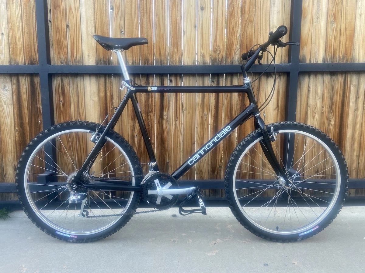 Vintage Cannondale Bike for sale | eBay