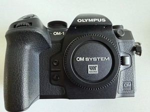 Olympus OM 1 Mirrorless | eBay