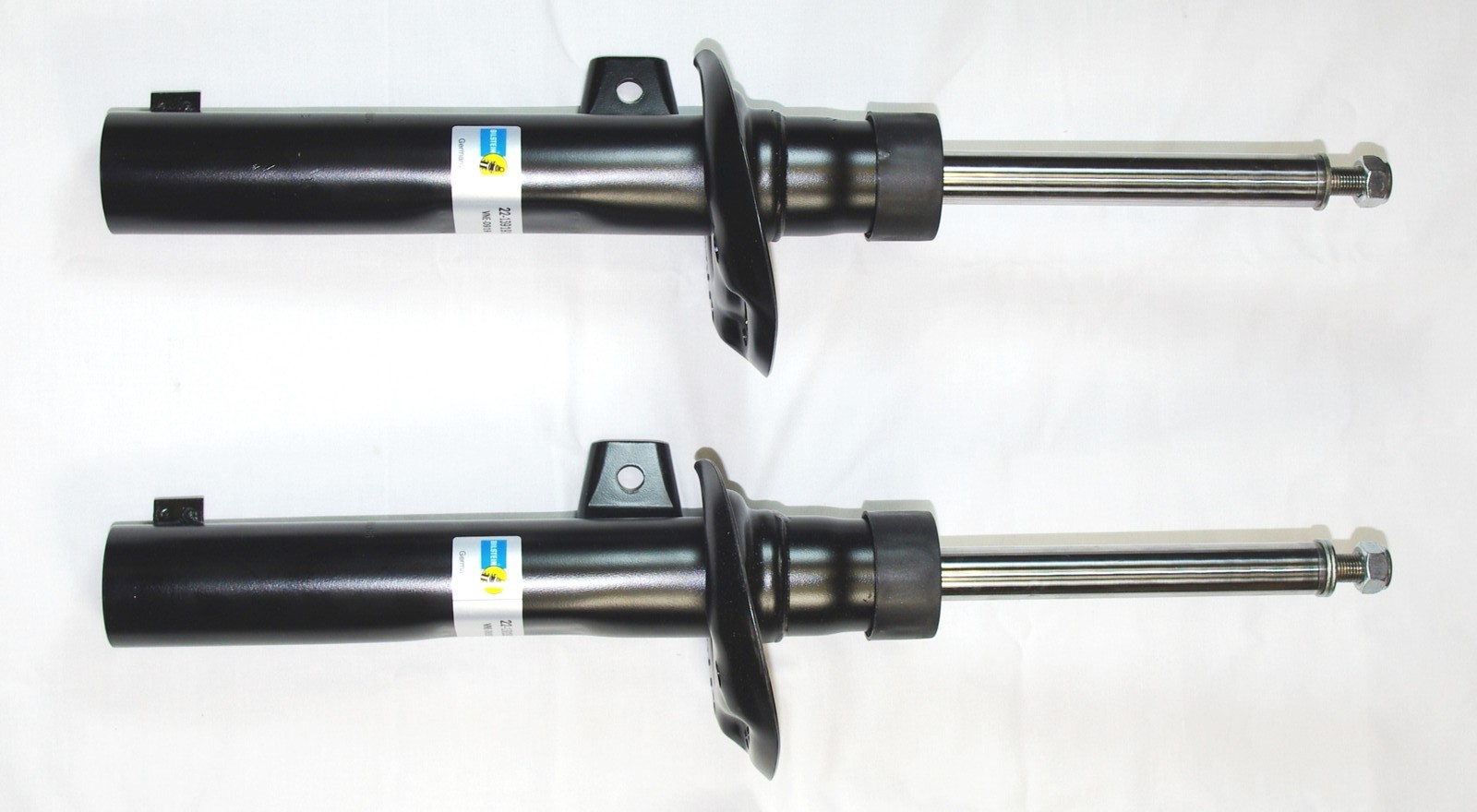 1x Bilstein B4 Front Gas Shock Absorber for SEAT ALTEA XL 22-131614 - Image 42