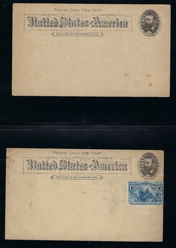 5 WORLD'S COLUBAIN EXPOSITION TICKETS. AND HALF DOLLAR COIN AND FOUR POST CARD'S - Picture 8 of 10