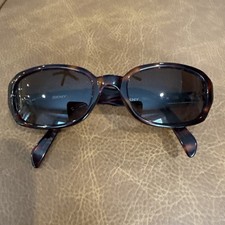 DKNY 7807S 214 Sunglasses 135 tortoise Y2K