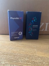  PhycoSci+ X20   Die Kraft der blauen Spirul...