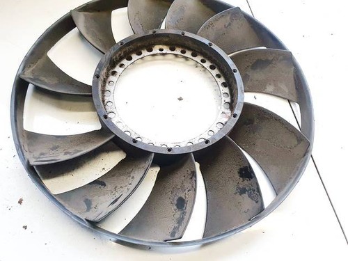 Audi A4 2002 Fan Blade 059121301a, Genuine #2618738-69