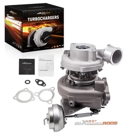 Turbolader for  Toyota Corolla Avensis 2.2 D-4D 177BHP 130kW 2005- VB16 VB13