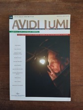 2002 10 AVIDI LUMI OKTOBER 2002 JAHR VI NR. 16 RAZETE CERCRIARI VEROLI VINAY
