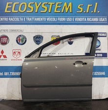PORTA PORTIERA ANTERIORE SINISTRA SX PER VOLVO V50 1° Serie (03>07)