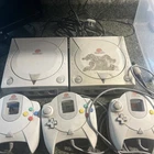 Sega Dreamcast Lot Read!