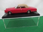 NEO ROLLS ROYCE PHANTOM VI FRUA DROPHEAD COUPE 1971 SCALE 1:43