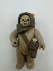 1985 VTG Star Wars LUMAT Ewok Last 17 NO COO Kenner ROTJ - W/Soft-Hood / Quiver