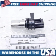 23731-6J90D OEM GENUINE NISSAN MAXIMA INFINITI FX35 G35 CAMSHAFT POSITION SENSOR