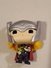 FIGURA FUNKO POP 2022 MARVEL HOLIDAY ADVIENTO CALENDARIO THOR 1.5"