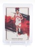 SCOTTIE BARNES 2022-23 PANINI IMPECCABLE ASIA #36 TORONTO RAPTORS Q3420