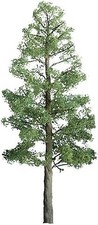 JTT Pine Trees - HO Scale Model Railroad Tree - 94293