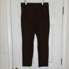 Old Navy High-Waisted Pixie Skinny Ankle Pants women  s size 10