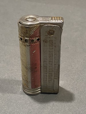 Imco triplex patent junior lighter 6600 Austria