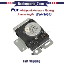 ERP Dryer Timer For Whirlpool Kenmore Maytag Amana W10436303 WPW10436303