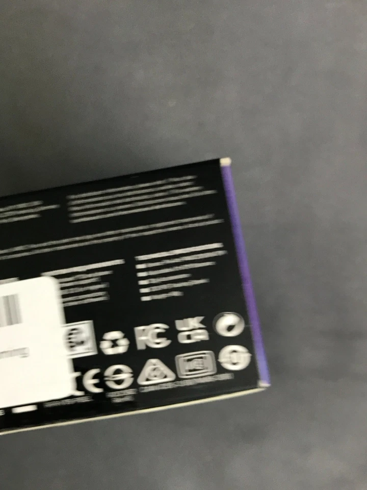 Turtle Beach Pure SEL Ultra-Light Wired Ergonomic RGB Gaming Mouse with 8K DPI - Image 4 of 4