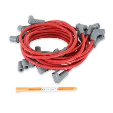 31419 Super Conductor Spark Plug Wire Set Chevy Truck 305-350 85-on 31419 Super Conductor Spark Plug Wire Set Chevy Truck 305-350 85-on
