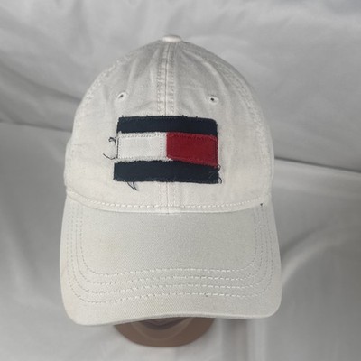 Tommy Hilfiger Hat Baseball Cap Adult Adjustable