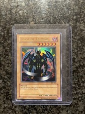 Beast of Talwar  PSV-103  Super Rare  NM