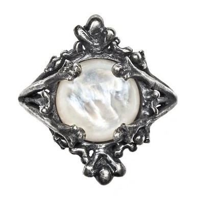 Bloodmilk Jewels -Pythia Mother Of Pearl - 6.75