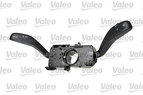 Valeo Kombischalter Lenkstockschalter Original Teil 251659 FüR Seat VW Ibiza T5-image