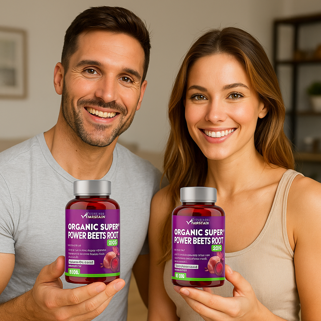 120 Beets Circulation Superfood Beet Root Powder caps 8000 mg 20:1 ...