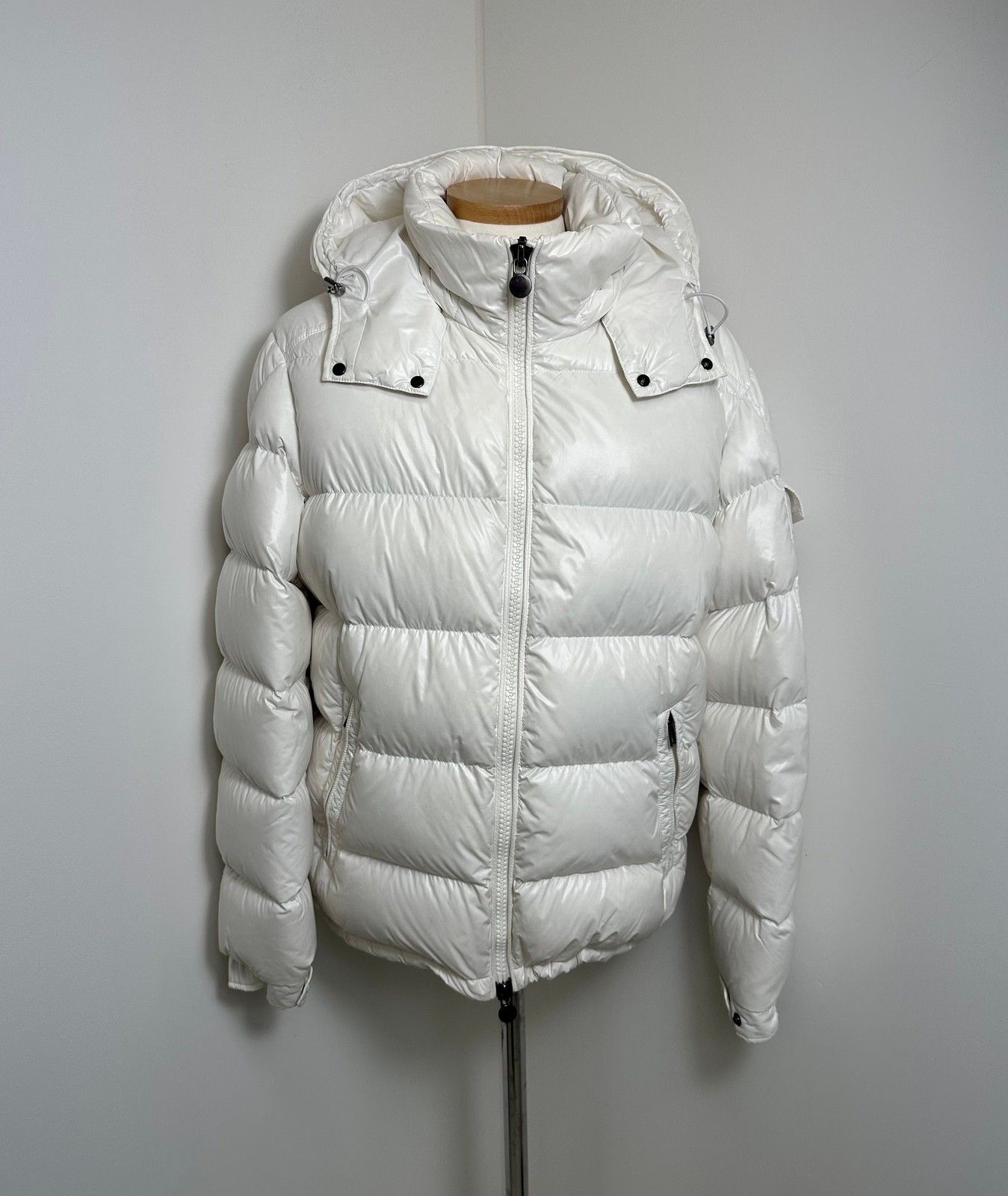 Moncler Maya Size 3 145526077