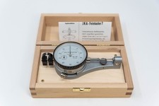 JKA-Feintaster German Watchmaker Dial Depth Bench Micrometer