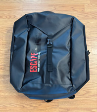 2026 Escape From Alcatraz Triathlon Athlete Backpack