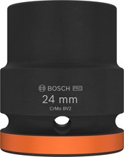 Bosch PRO Impact Steckschl&uuml;sselsatz, 3/4", 24 mm, Standard