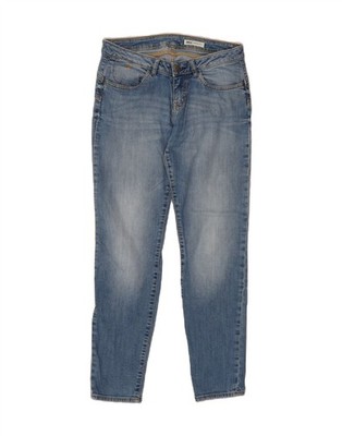 RIFLE Damen Slim Jeans W39 L30 blau AM06