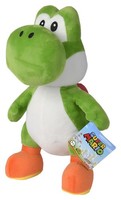 Gw323F Super Mario PlüSchfigur Yoshi 30 Cm Neu & Ovp