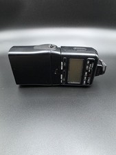 Nikon Speedlight SB-24 Shoe Mount Flash UNTESTED. AS IS