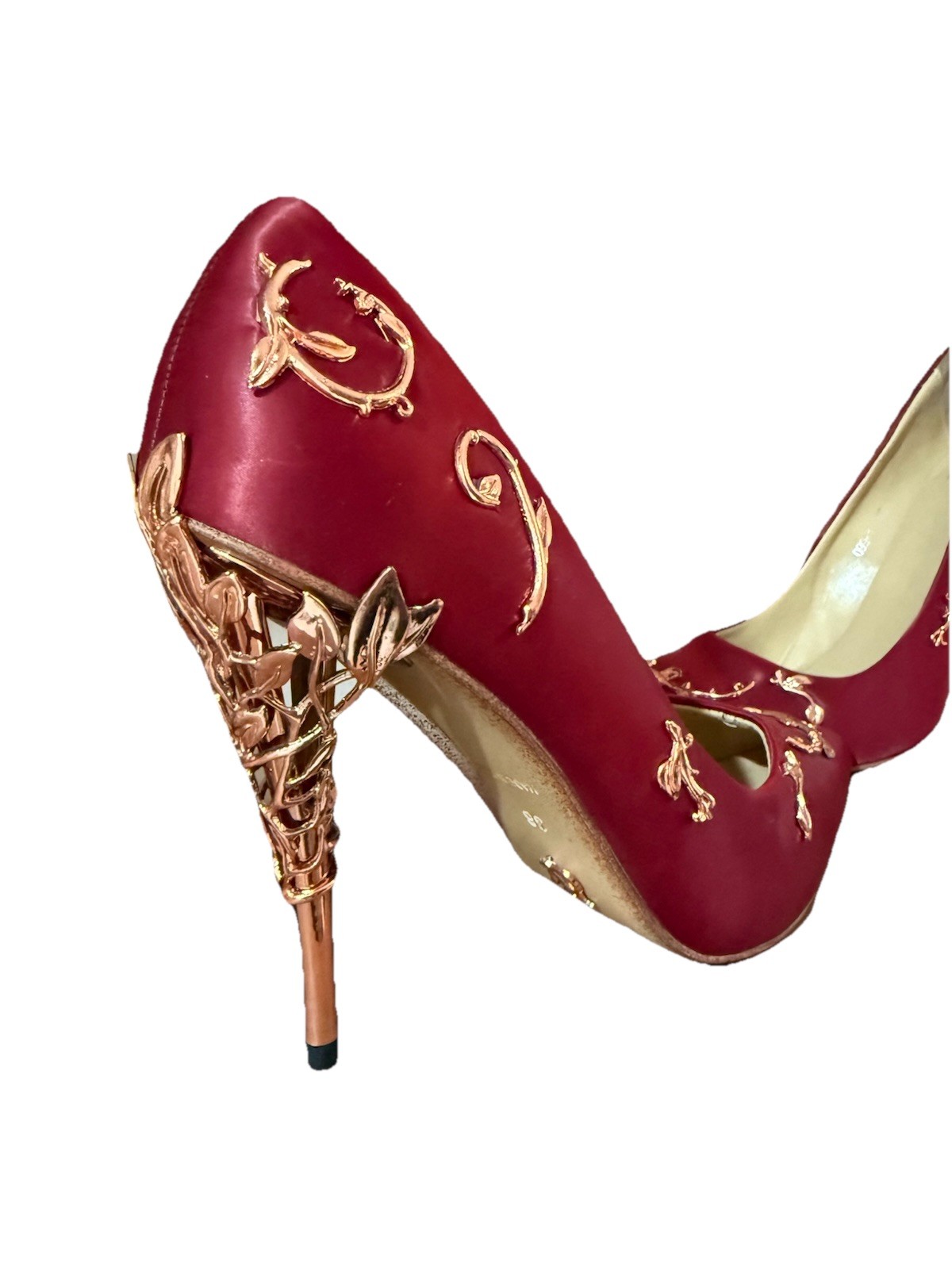 Custom/Privately Ordered Authentic Ralph & Russo … - image 1