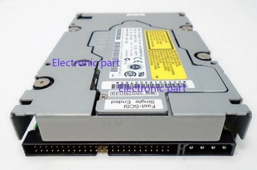 MCF3064SS 640MB SCSI Internal MO optical drive