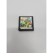 Go Diego Go Great Dinosaur Rescue Nintendo DS Game Cartridge Only