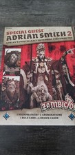 Professionally Painted: Zombicide KS Special Guest Adrian Smith 2