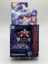 Transformers Legacy Evolution Core Class Bomb-Burst Hasbro Brand New sealed box
